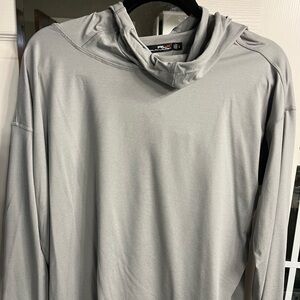 Women’s RLX  Ralph Lauren sporty pullover.